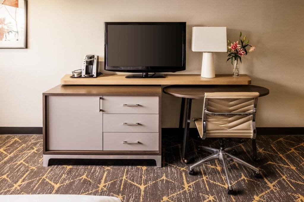 Standard King Room room - Image 3