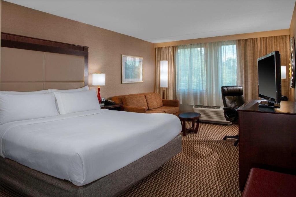 Standard Room room - Image 1