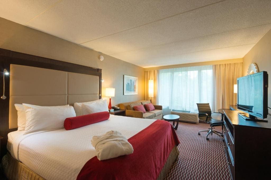 Standard Room room - Image 3