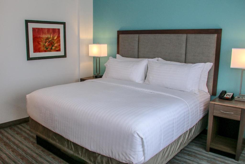 Standard King Room room - Image 2