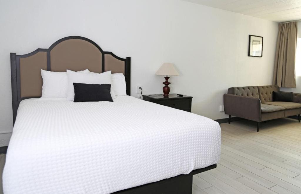King Studio room - Image 3