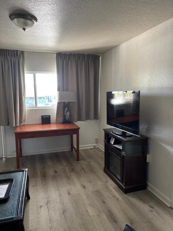 Two-Bedroom Apartment room - Image 2