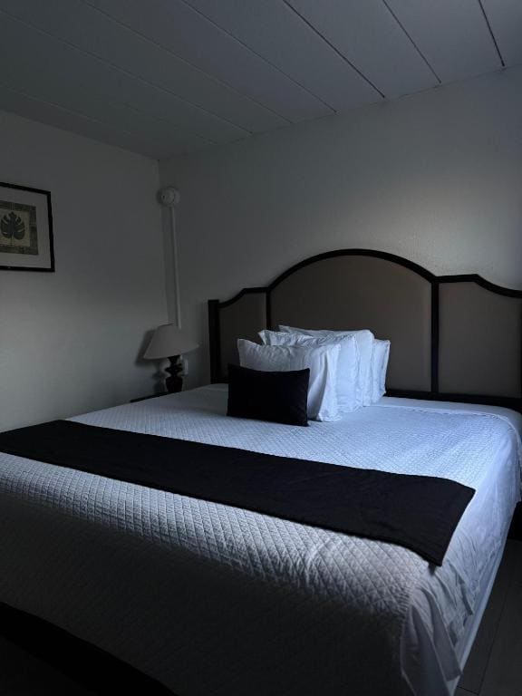 One-Bedroom Suite room - Image 2