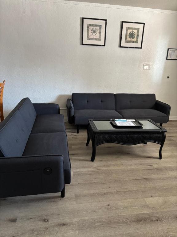 Two-Bedroom Apartment room - Image 3