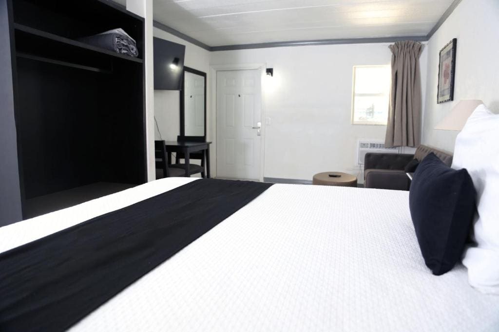 King Studio room - Image 2