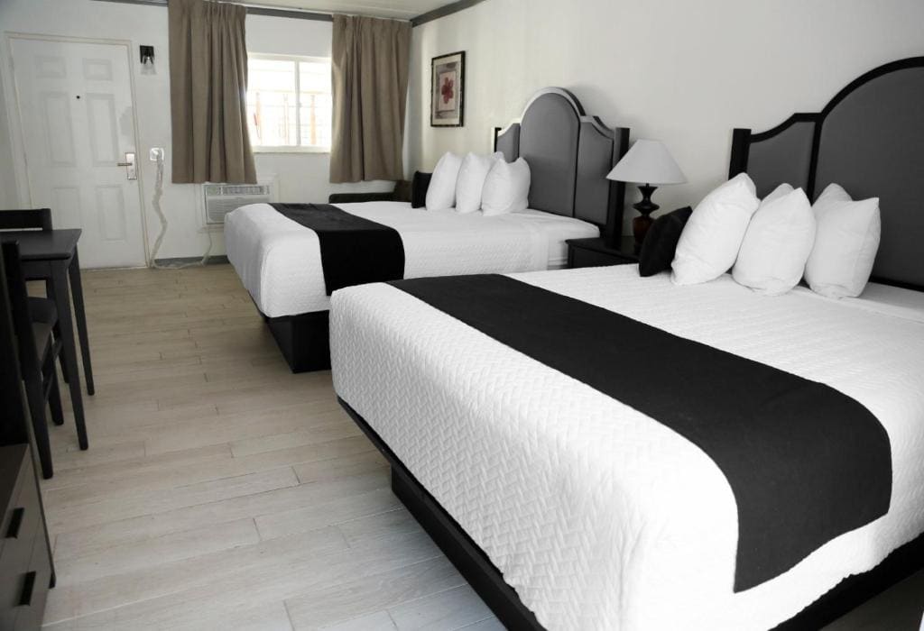 Family Studio room - Image 3
