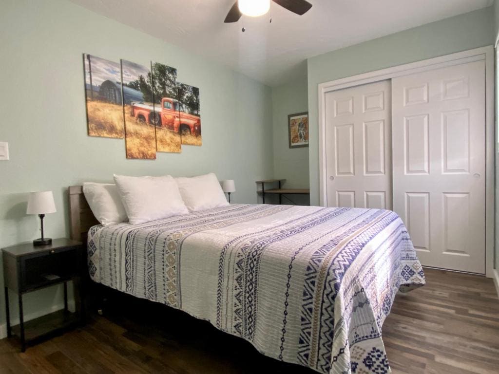 King Room - Disability Access room - Image 3