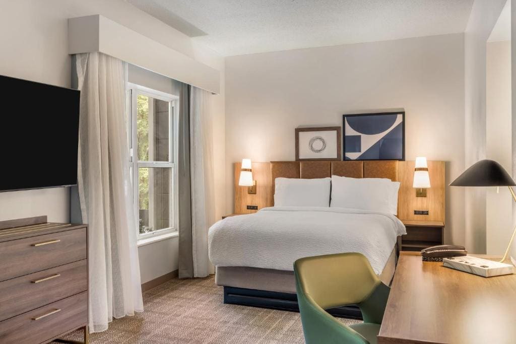 Studio Suite room - Image 3
