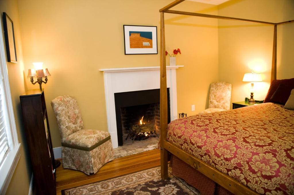 Queen Room - Disability Access room - Image 1