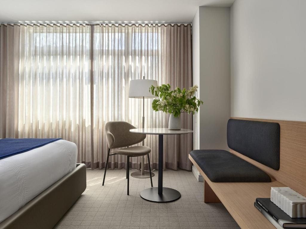 Deluxe King Room room - Image 1