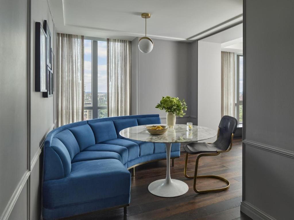 Penthouse Suite room - Image 3