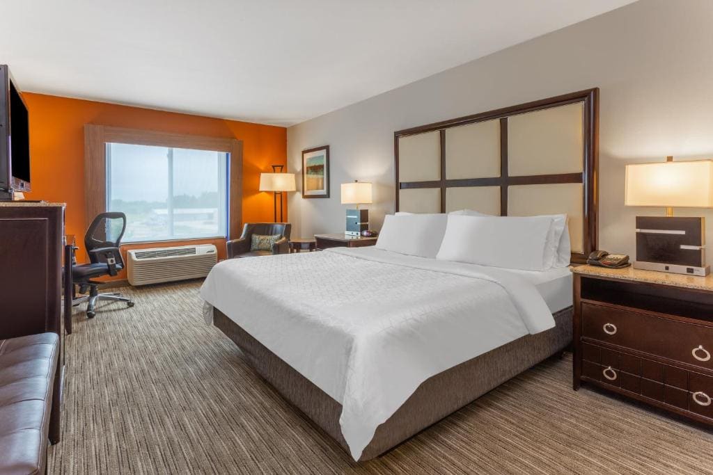 Standard King Room room - Image 2