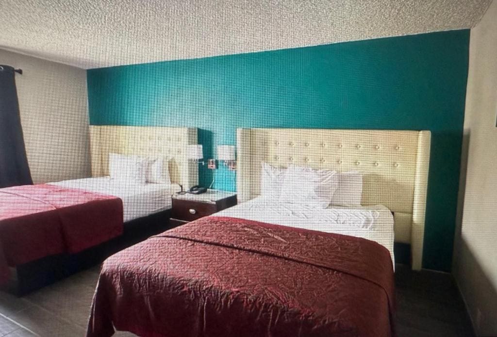 King Room - Non Smoking/Pet Friendly room - Image 3