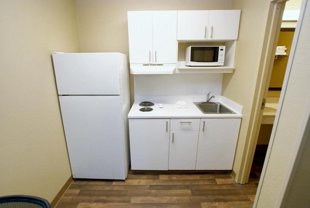 Queen Studio - Non-Smoking room - Image 1