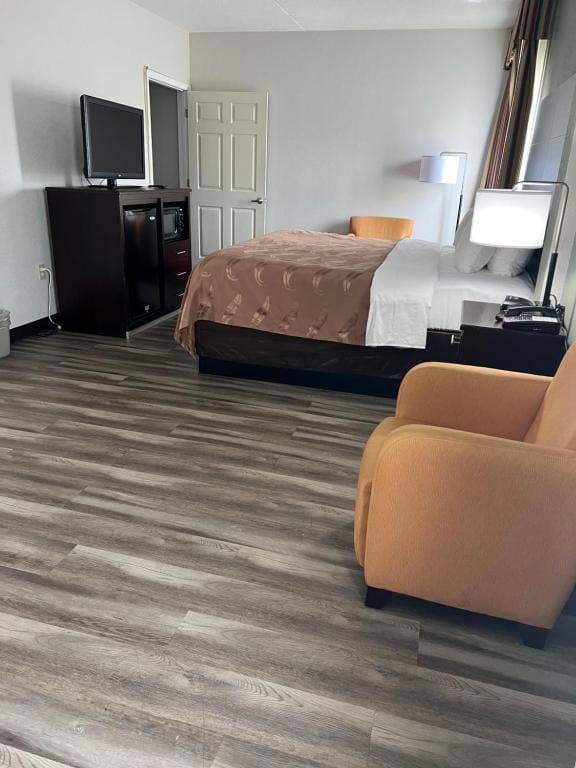 King Room - Accessible/Non-Smoking room - Image 2