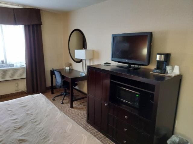 King Room Newer Room- Accessible/Non-Smoking room - Image 2