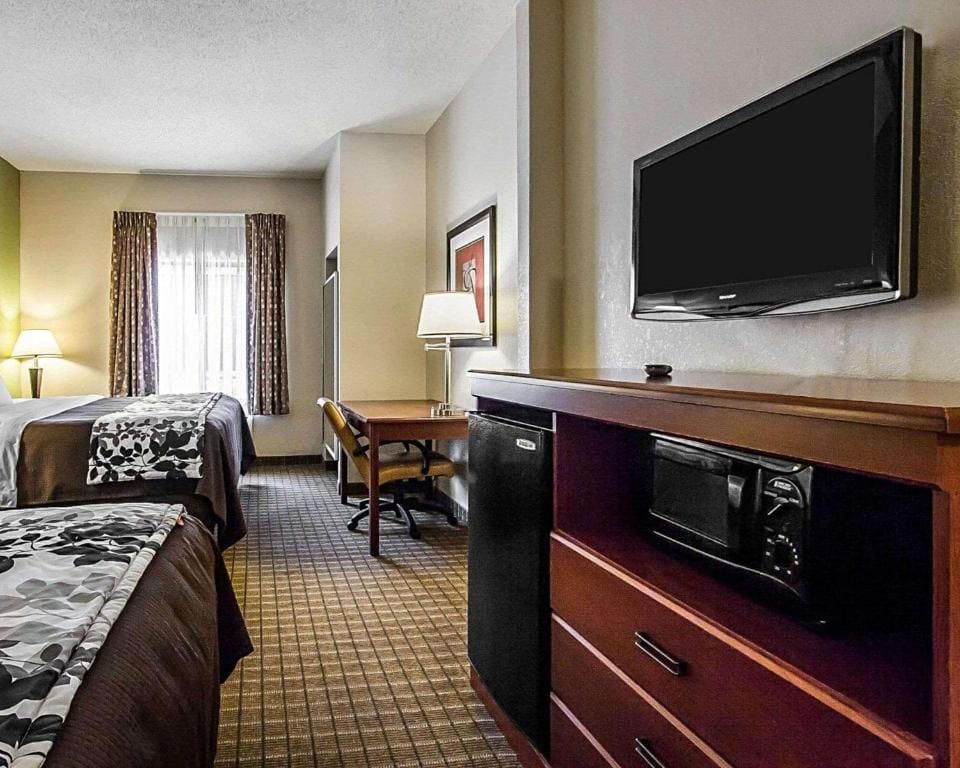 Standard King Room - Non-Smoking room - Image 1
