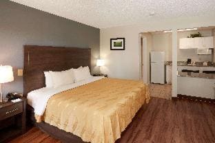 King Room - Non Smoking room - Image 2