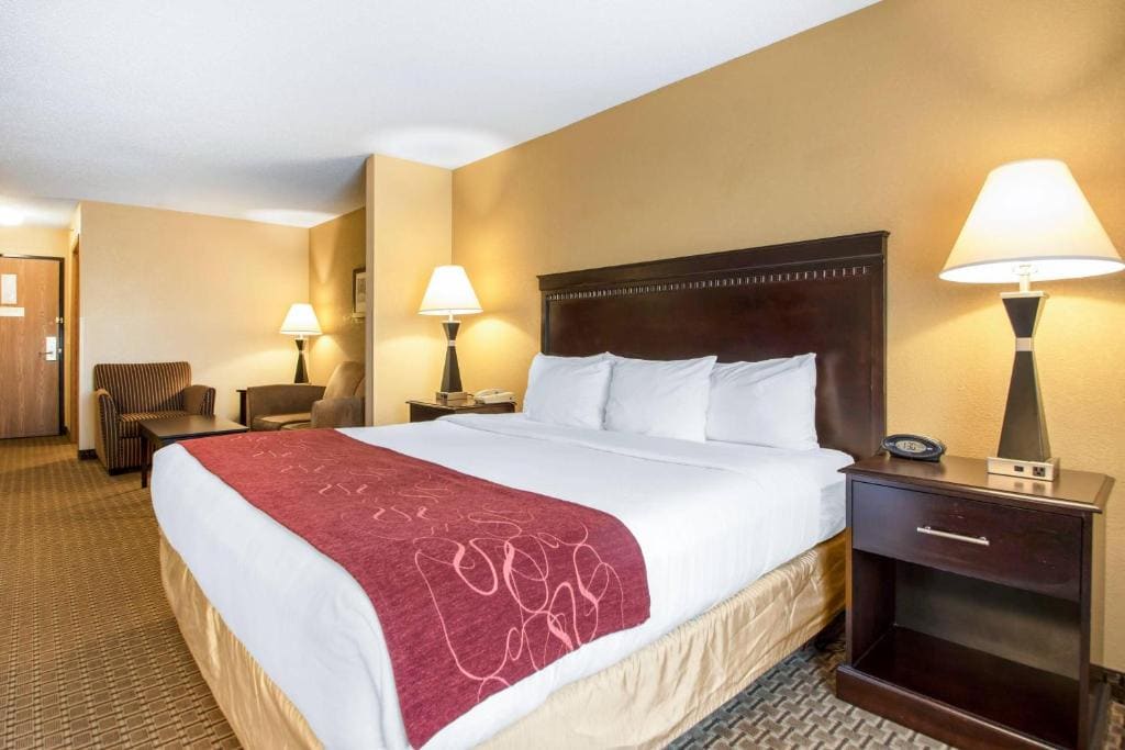 King Suite room - Image 1