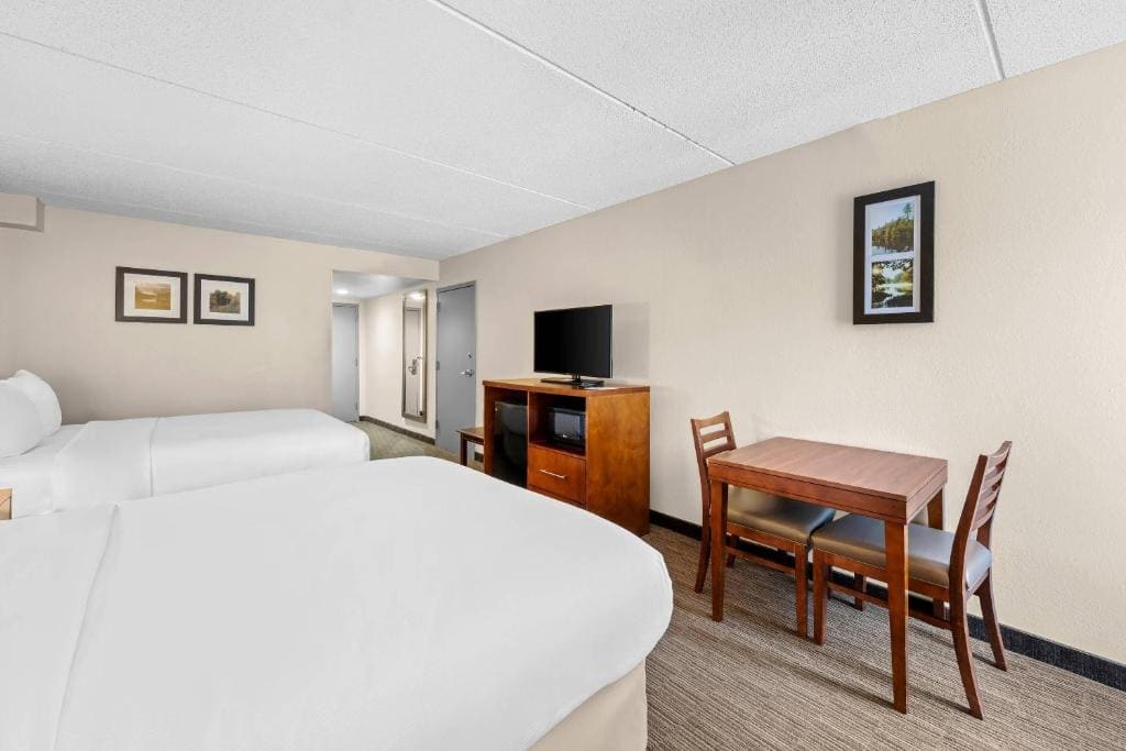 Standard Room J room - Image 1