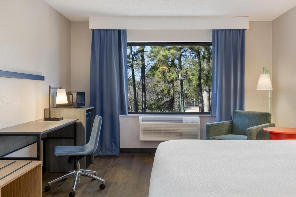 King Room - Accessible/Non-Smoking room - Image 2