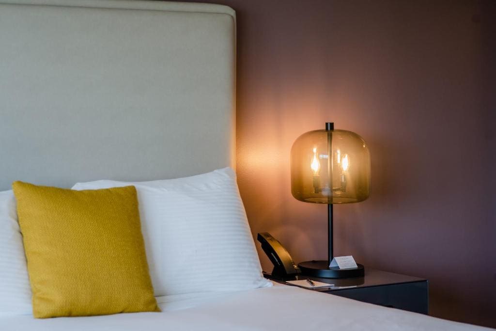 Premium 1 King Bed room - Image 2