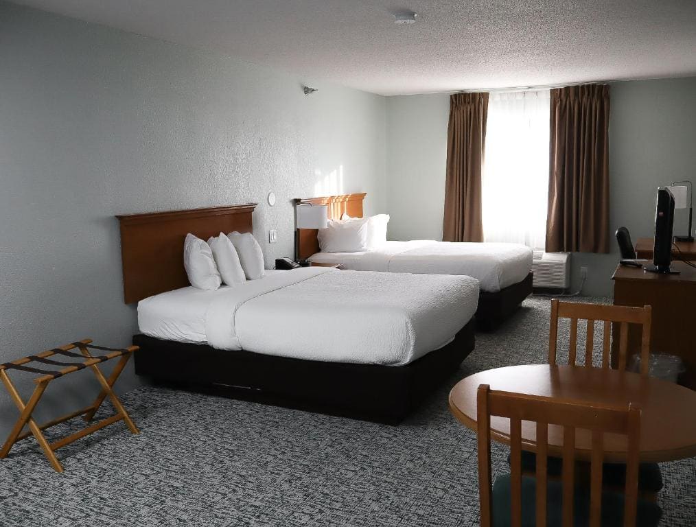 King Room - Non-Smoking room - Image 3
