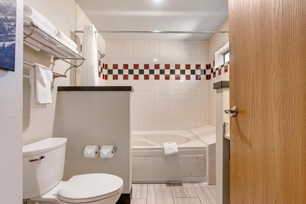 Superior King Room - Non Smoking room - Image 2