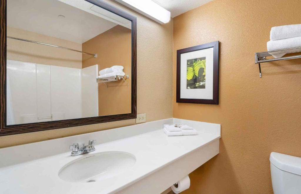 Queen Studio - Non-Smoking room - Image 1