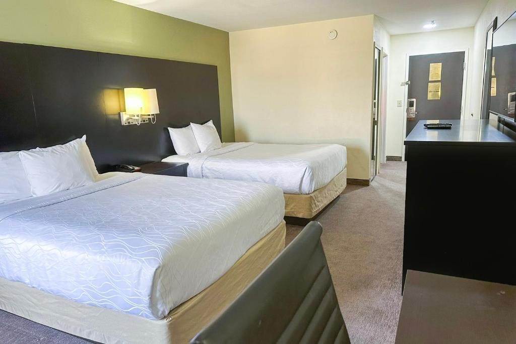 Double Queen Room room - Image 1