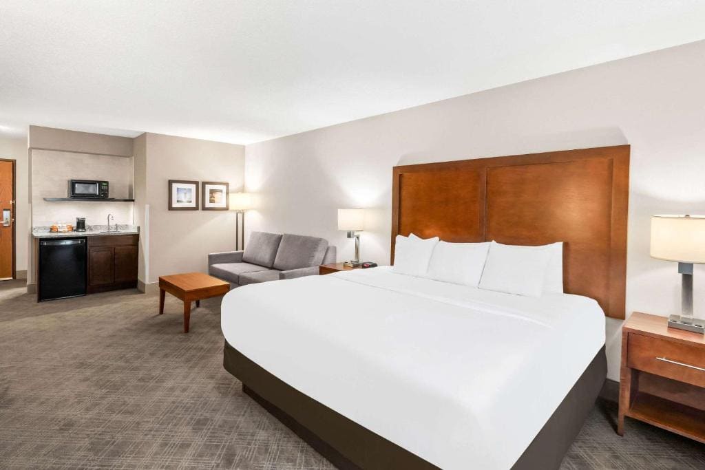 King Suite room - Image 1