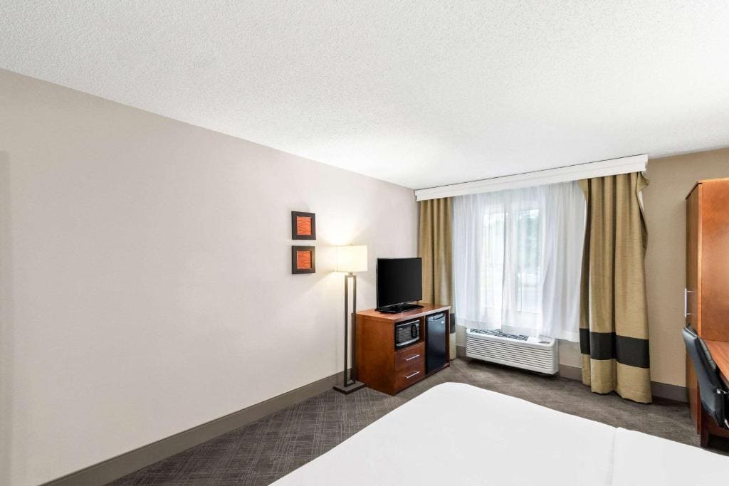 King Room - Accessible/Non-Smoking room - Image 3