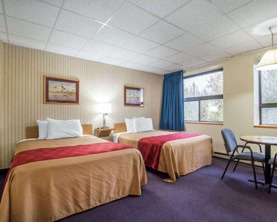 Queen Room - Non-Smoking room - Image 2