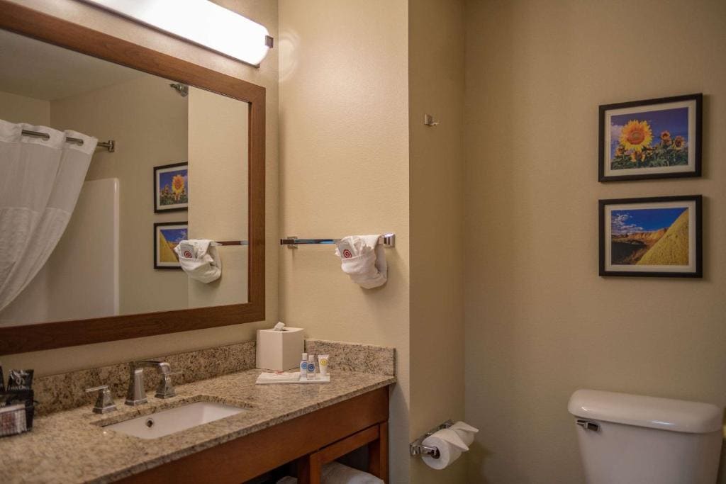 King Room - Non-Smoking room - Image 2