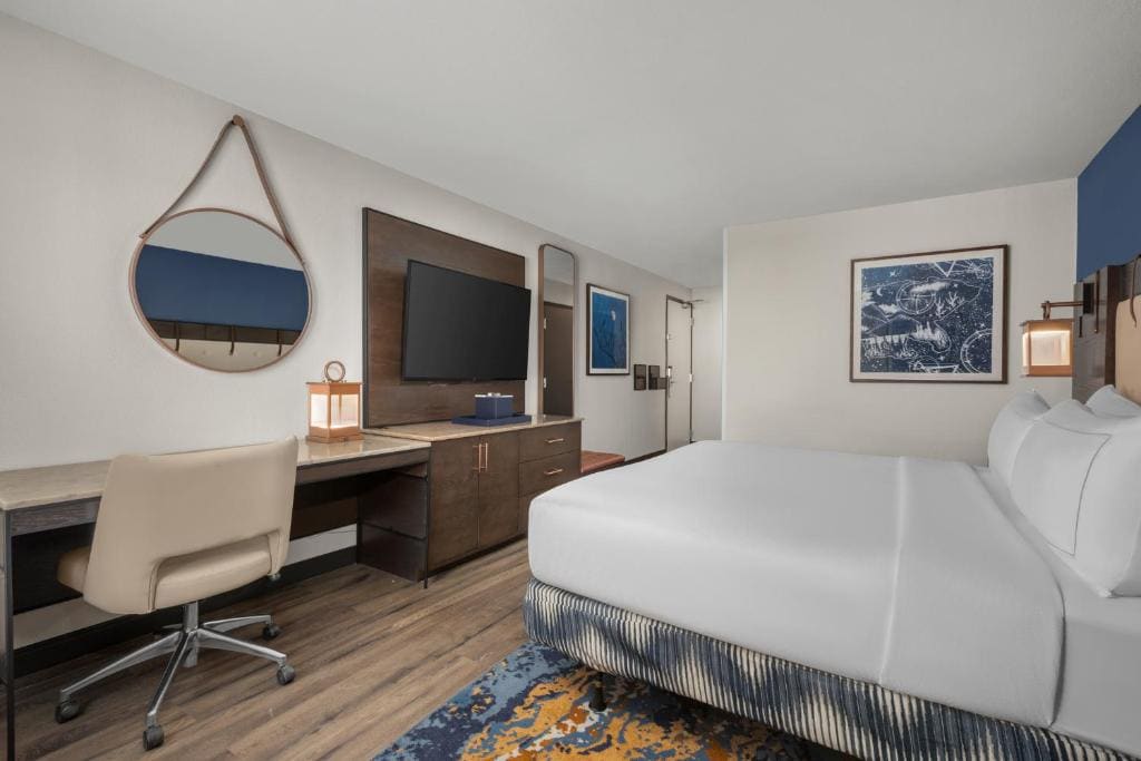 King Room room - Image 1