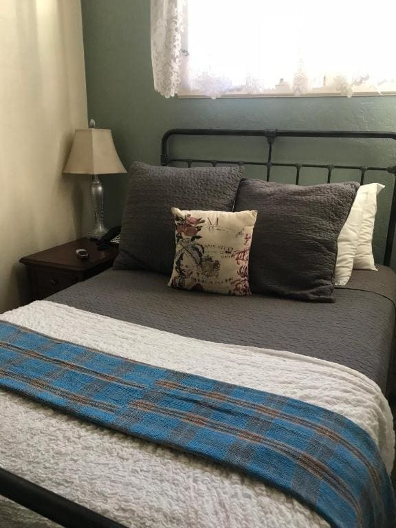 Double Room room - Image 3