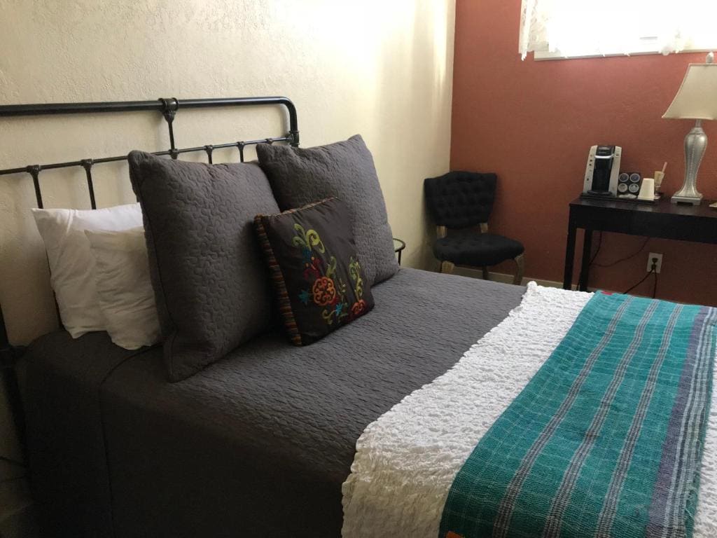 Double Room room - Image 1