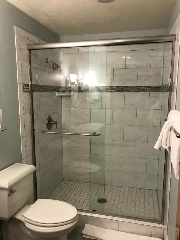 Double Room with Bathroom room - Image 3