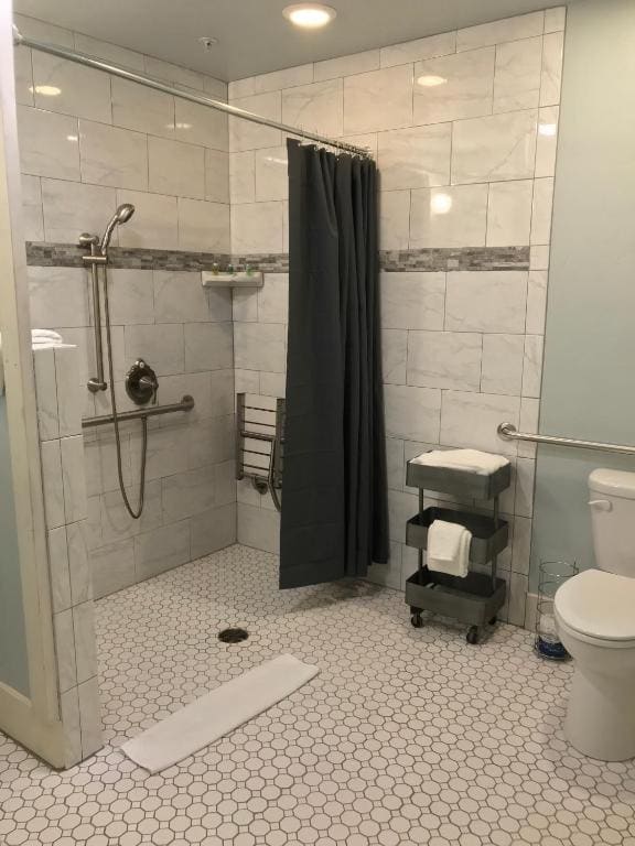 Double Room - Disability Access room - Image 3
