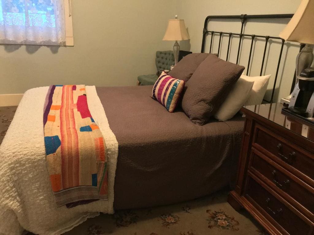 Double Room - Disability Access room - Image 2