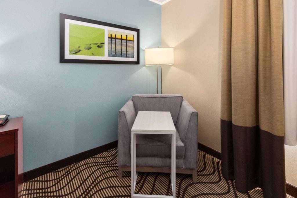 King Room room - Image 2