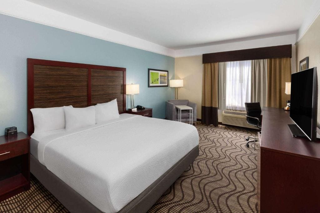 King Room room - Image 1