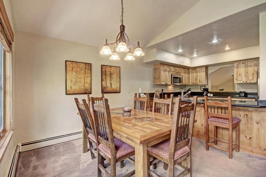 Two-Bedroom Townhouse room - Image 3