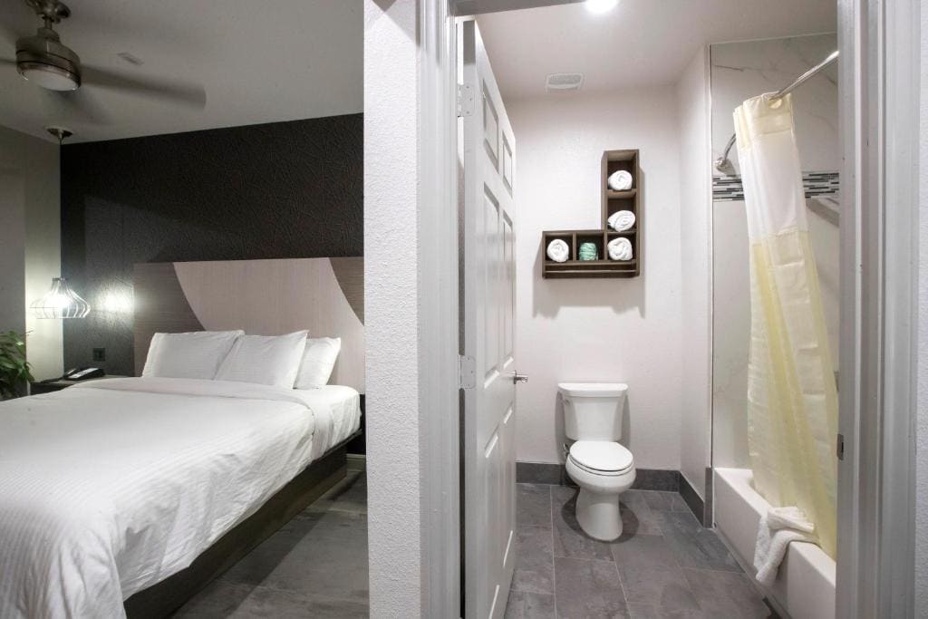 King Room room - Image 3