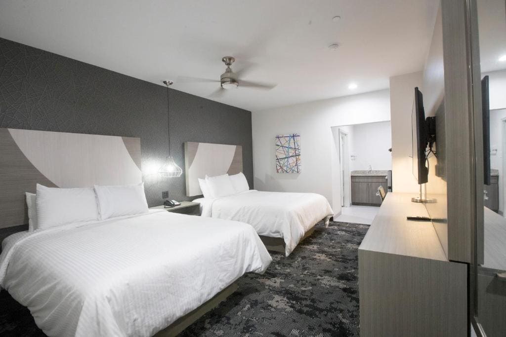 Double Room room - Image 1