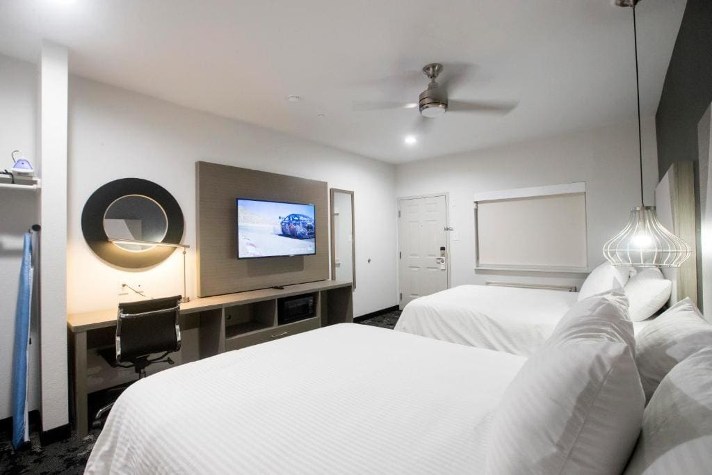 Double Room room - Image 2