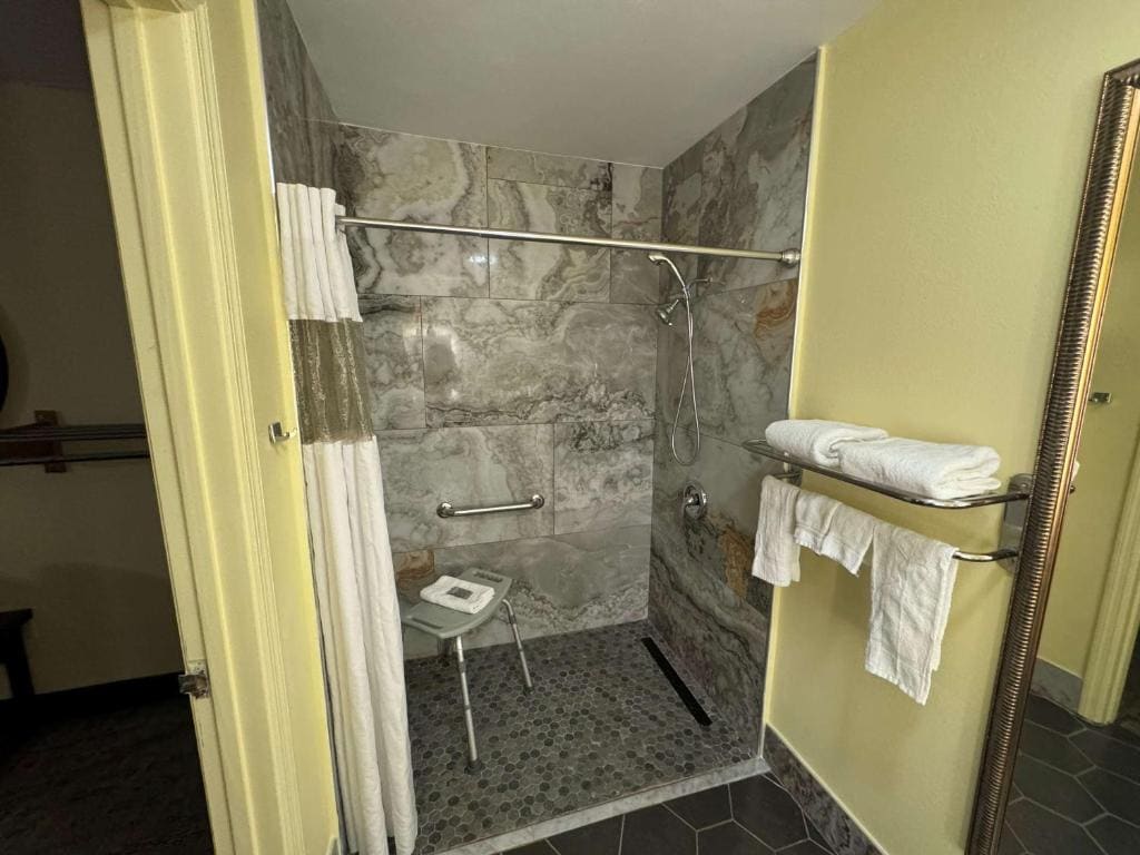 King Room - Non-Smoking room - Image 3