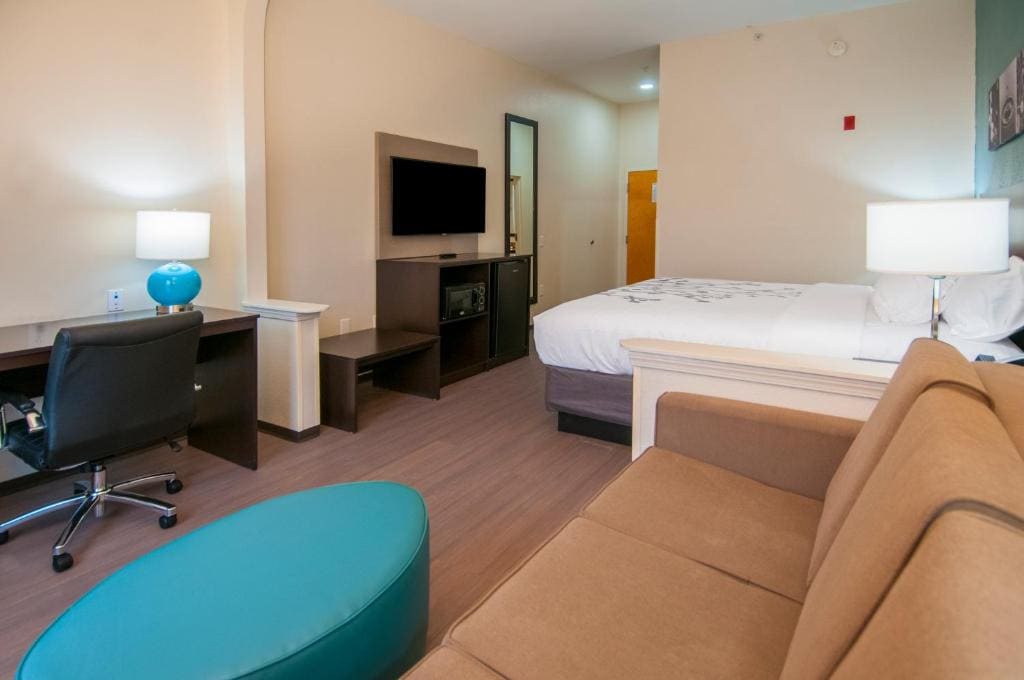 King Room - Disability Access/Non Smoking room - Image 2