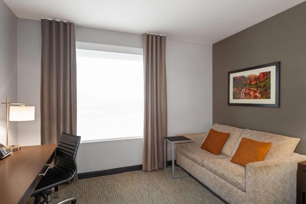 Superior King Room - Non-Smoking room - Image 3