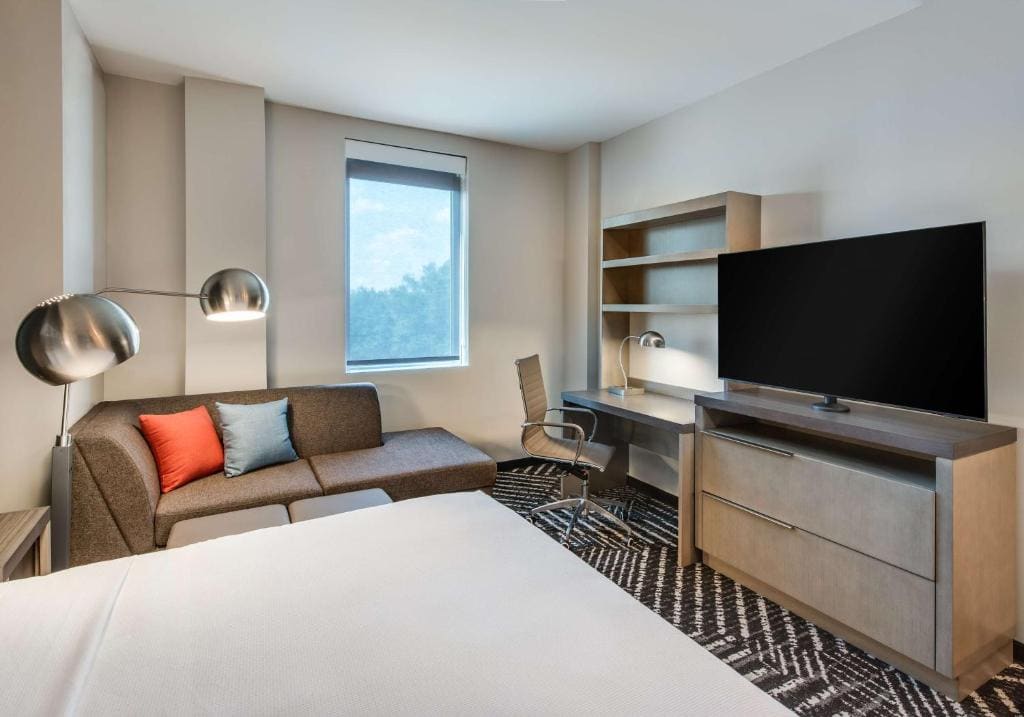 King Room room - Image 1